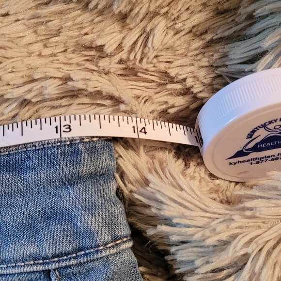 Black label Jean's - Picture 7 of 8